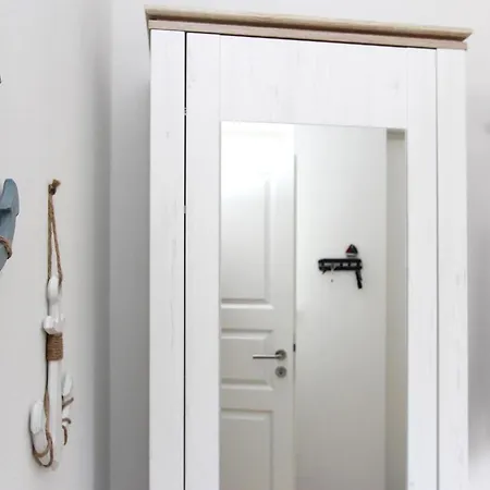 Hébergement de vacances Sonnendeck *