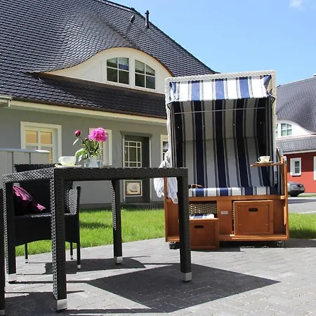 Sonnendeck Hébergement de vacances