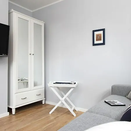 Hébergement de vacances Sonnendeck