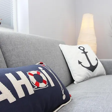 Sonnendeck Hébergement de vacances