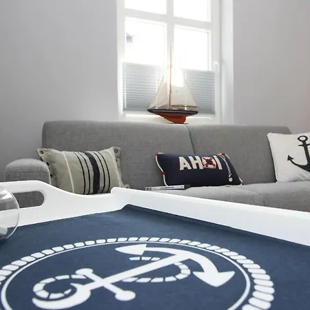 Sonnendeck Hébergement de vacances