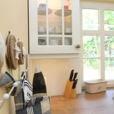 Hébergement de vacances Sonnendeck *