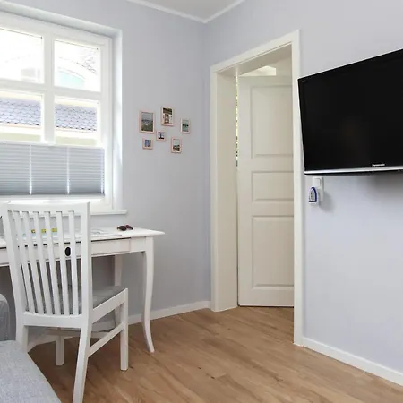 Sonnendeck Hébergement de vacances