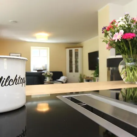 Sonnendeck Hébergement de vacances