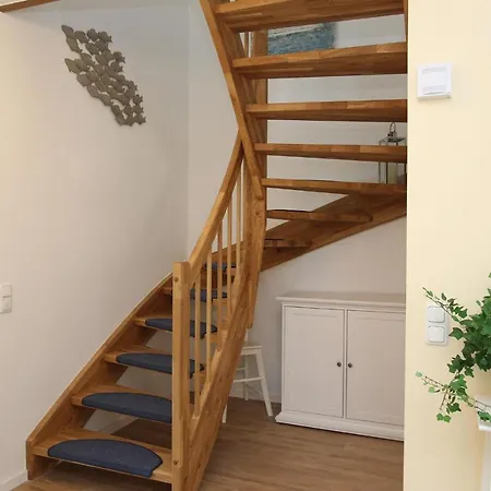 Hébergement de vacances Sonnendeck *