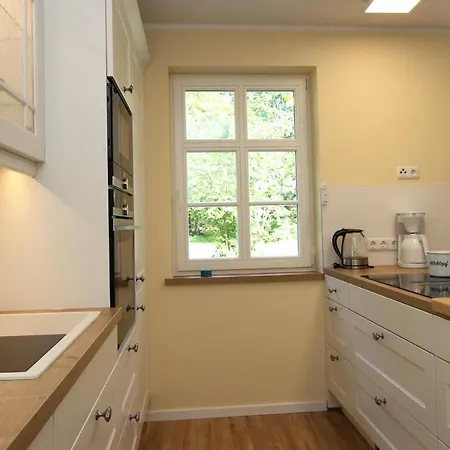 Sonnendeck Hébergement de vacances