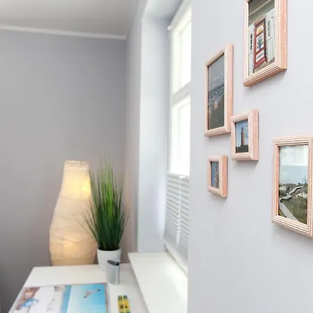 Sonnendeck Hébergement de vacances *