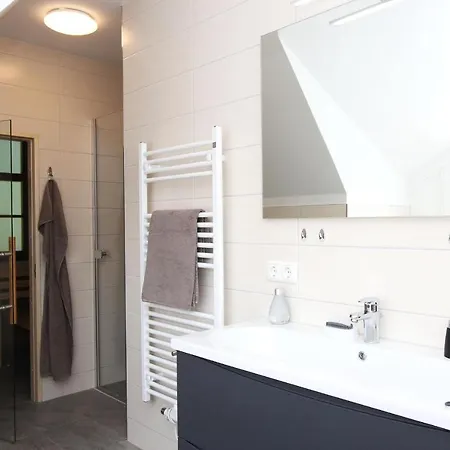 Sonnendeck Hébergement de vacances Prerow