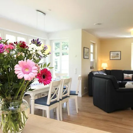 Hébergement de vacances Sonnendeck *