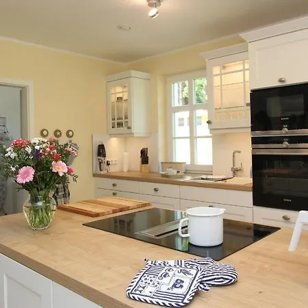 Hébergement de vacances Sonnendeck Prerow