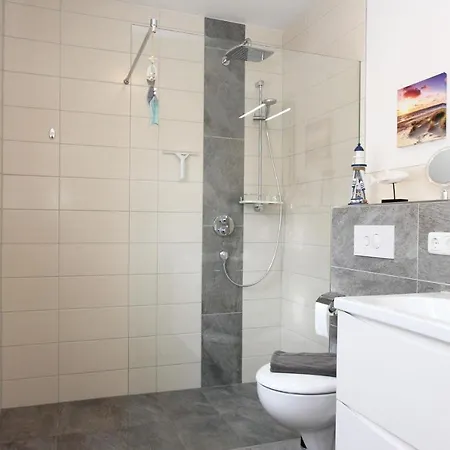 Sonnendeck Hébergement de vacances *